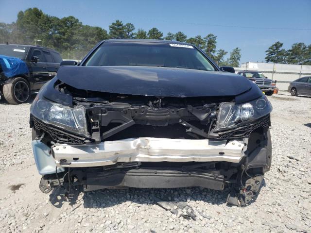 19UUA8F59DA005781 - 2013 ACURA TL TECH BLACK photo 5