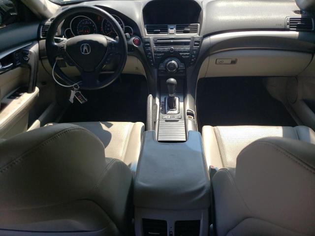 19UUA8F59DA005781 - 2013 ACURA TL TECH BLACK photo 8