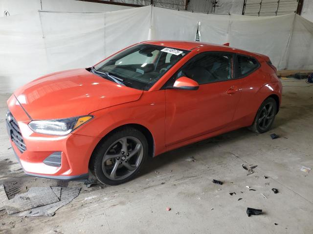 2019 HYUNDAI VELOSTER BASE, 