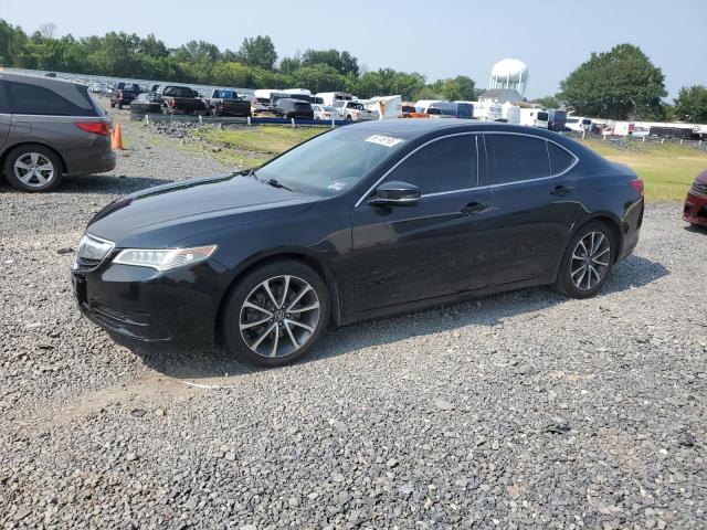 2015 ACURA TLX TECH, 