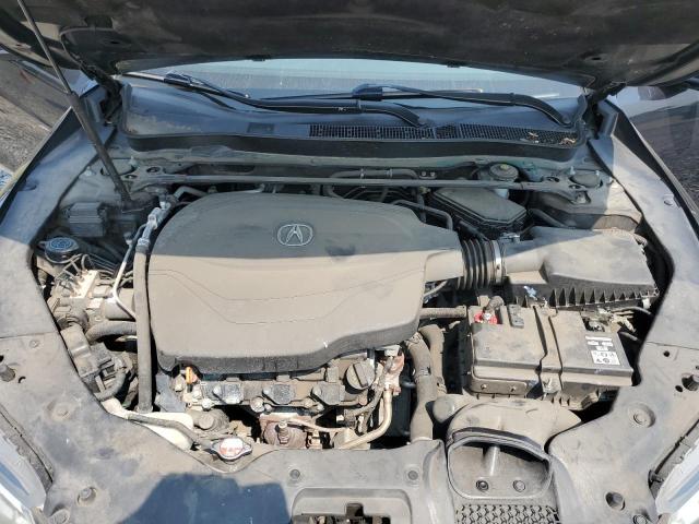 19UUB2F59FA020648 - 2015 ACURA TLX TECH BLACK photo 11