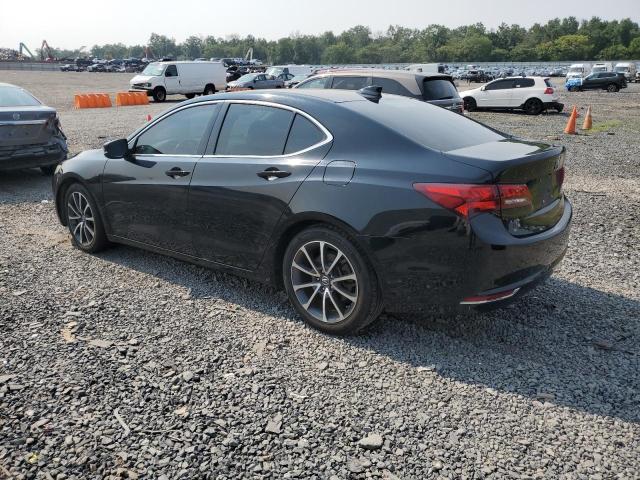 19UUB2F59FA020648 - 2015 ACURA TLX TECH BLACK photo 2