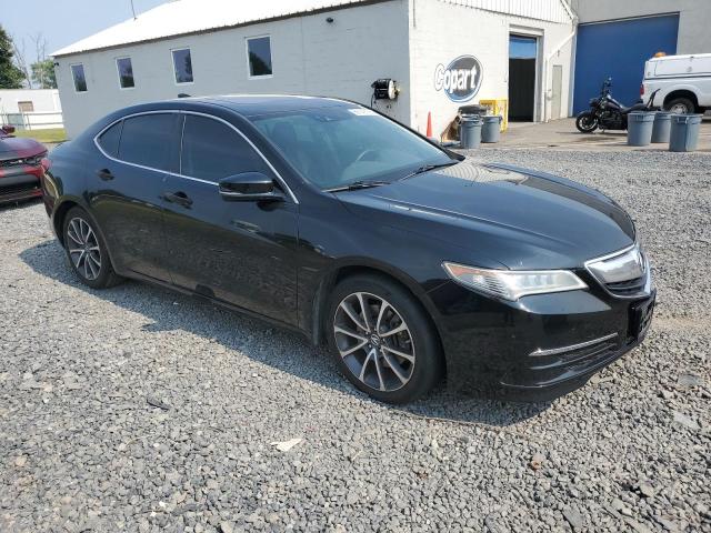19UUB2F59FA020648 - 2015 ACURA TLX TECH BLACK photo 4