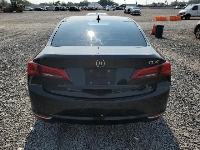 19UUB2F59FA020648 - 2015 ACURA TLX TECH BLACK photo 6