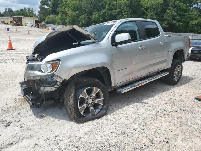 2020 CHEVROLET COLORADO Z71, 