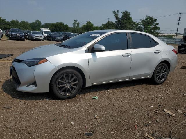 2018 TOYOTA COROLLA L, 