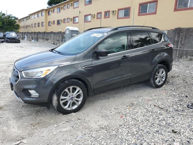 2018 FORD ESCAPE SE, null