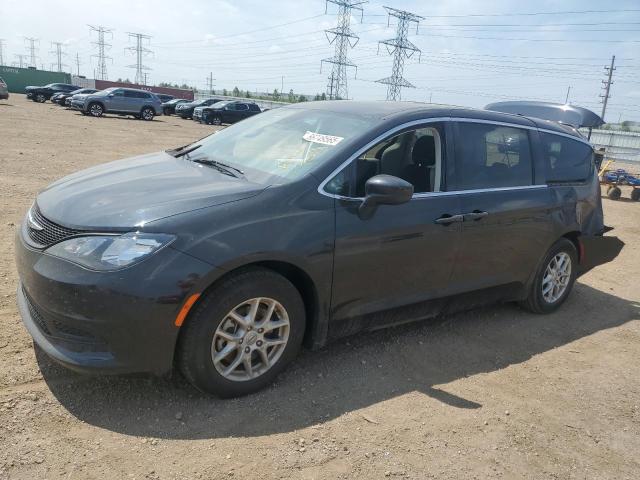2023 CHRYSLER VOYAGER LX, 
