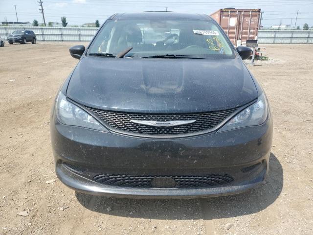 2C4RC1CG5PR577703 - 2023 CHRYSLER VOYAGER LX Grafito foto 5