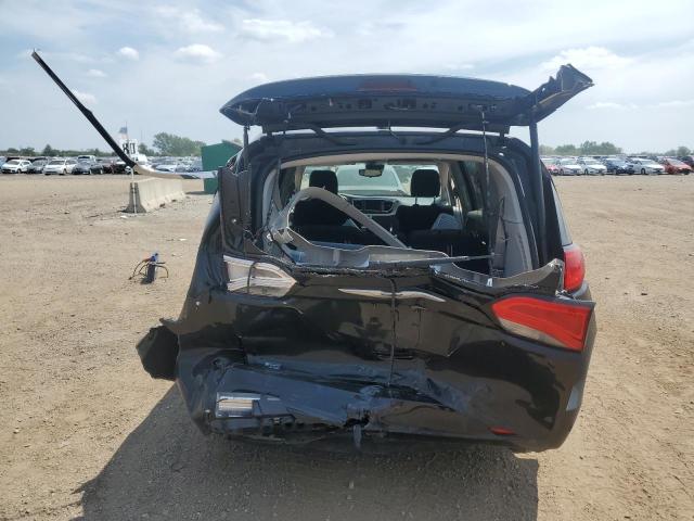 2C4RC1CG5PR577703 - 2023 CHRYSLER VOYAGER LX Grafito foto 6