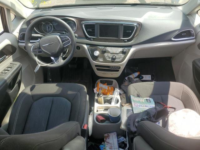 2C4RC1CG5PR577703 - 2023 CHRYSLER VOYAGER LX Grafito foto 8