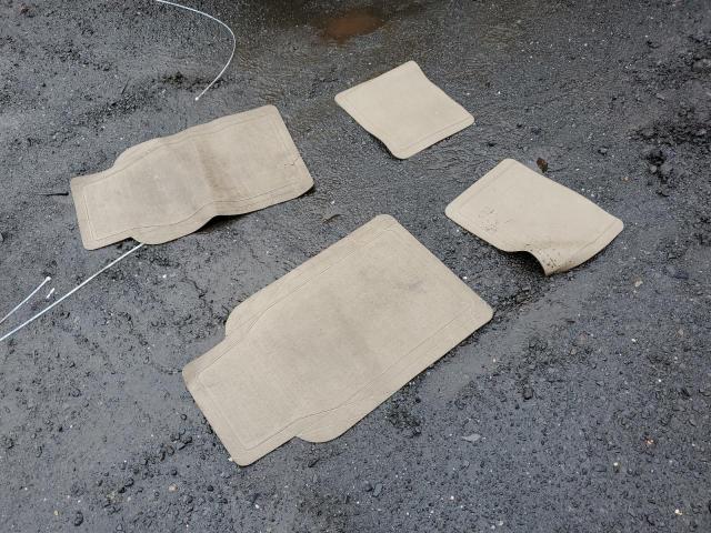 2HGES16384H606527 - 2004 HONDA CIVIC DX VP მწვანე ფოტო 12