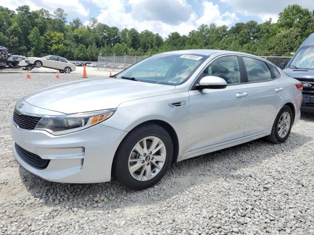 2016 KIA OPTIMA LX, null