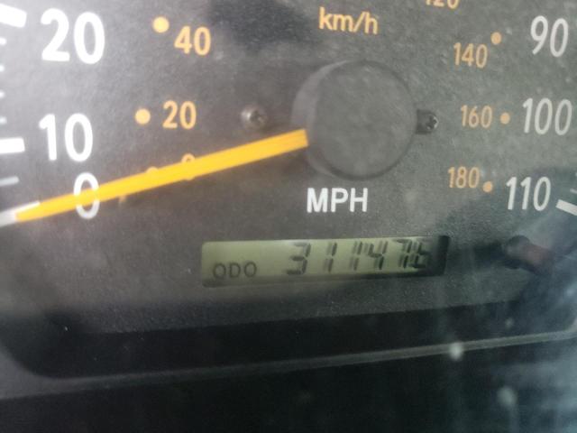 5TBBT44123S354770 - 2003 TOYOTA TUNDRA ACCESS CAB SR5 TAN photo 9