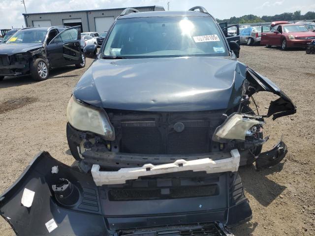 JF2SH63669H733786 - 2009 SUBARU FORESTER 2.5X PREMIUM Gris foto 5