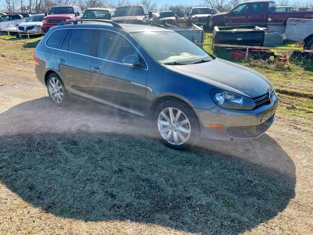 2013 VOLKSWAGEN JETTA TDI, null