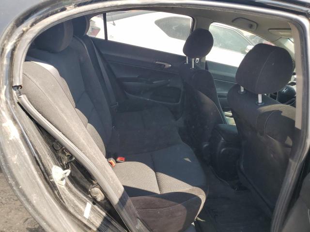 2HGFA15619H508546 - 2009 HONDA CIVIC LX-S Qara foto 10