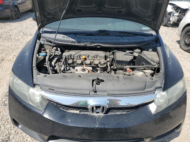 2HGFA15619H508546 - 2009 HONDA CIVIC LX-S Qara foto 11