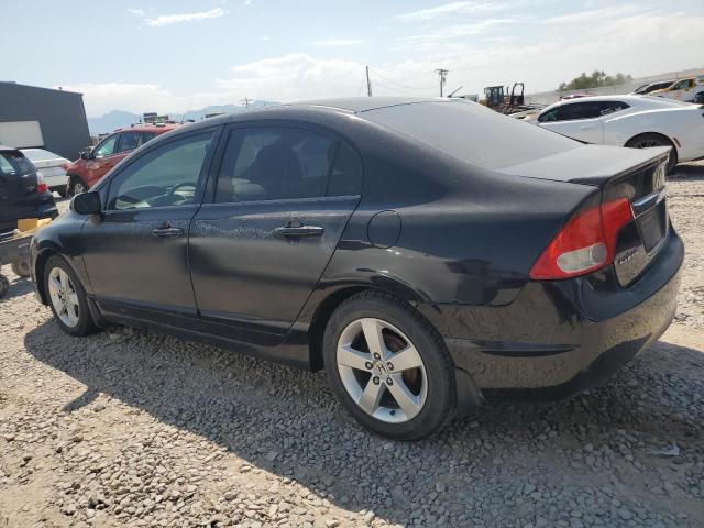 2HGFA15619H508546 - 2009 HONDA CIVIC LX-S Qara foto 2