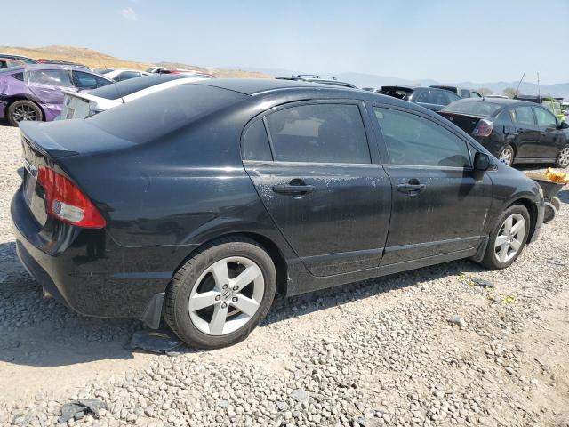 2HGFA15619H508546 - 2009 HONDA CIVIC LX-S Qara foto 3