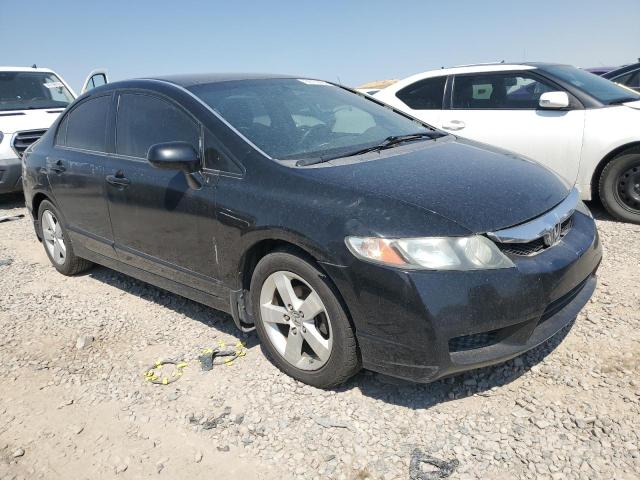 2HGFA15619H508546 - 2009 HONDA CIVIC LX-S Qara foto 4