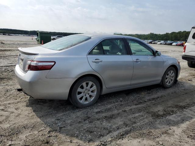 4T1BB46K79U082636 - 2009 TOYOTA CAMRY HYBRID SILVER photo 3