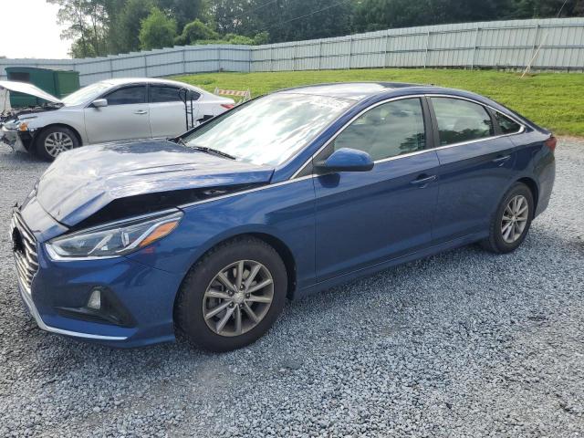 2019 HYUNDAI SONATA SE, 