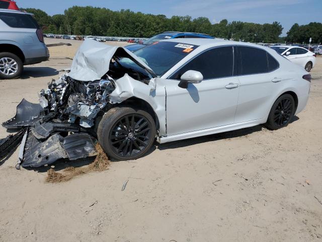 2023 TOYOTA CAMRY XSE, 