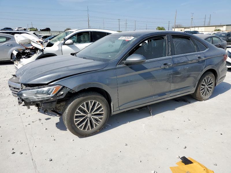 2021 VOLKSWAGEN JETTA S, 