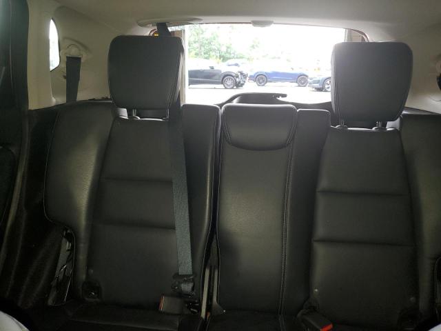 3HGGK5H99JM723483 - 2018 HONDA FIT EX Помаранчевий фото 10