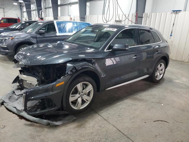 2019 AUDI Q5 PREMIUM PLUS, 