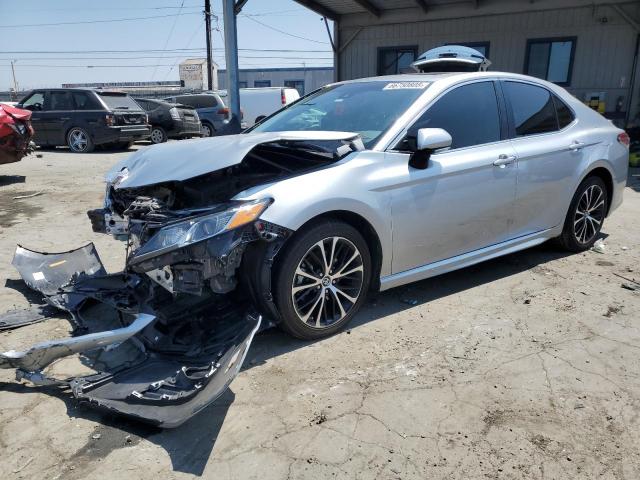 2018 TOYOTA CAMRY L, 