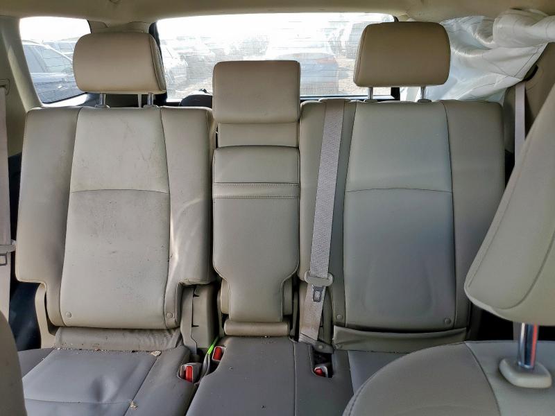 JTENU5JRXN5997759 - 2022 TOYOTA 4RUNNER SR5/SR5 PREMIUM 白色 照片 10