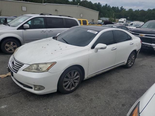 2010 LEXUS ES 350, 