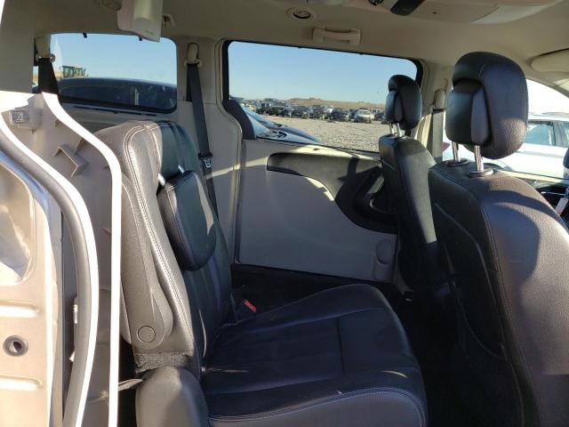 2C4RC1BG5ER344614 - 2014 CHRYSLER TOWN & COU TOURING TAN photo 11