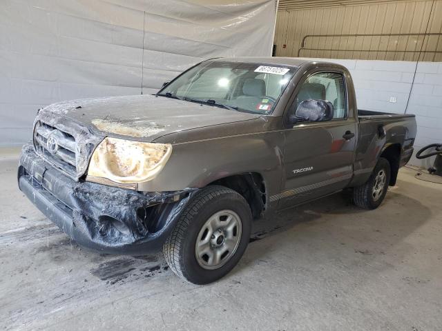 2009 TOYOTA TACOMA, 