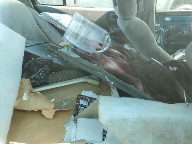 1G2NG52E73C223859 - 2003 PONTIAC GRAND AM SE2 მწვანე ფოტო 10