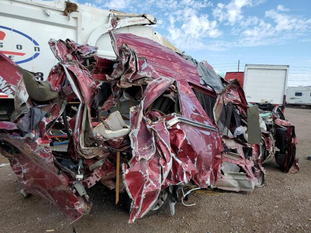 3C6MRVJG8ME504784 - 2021 DODGE PROMASTER 3500 HIGH MAROON photo 3