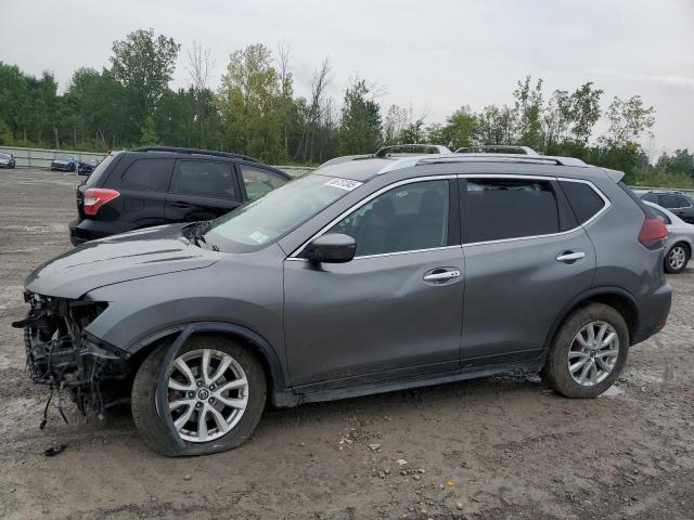 2020 NISSAN ROGUE S, 