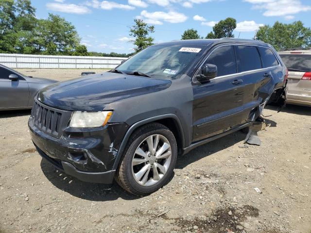 2012 JEEP GRAND CHEROKEE LAREDO, 
