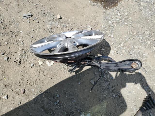 1C4RJFAG0CC341341 - 2012 JEEP GRAND CHEROKEE LAREDO BLACK photo 13