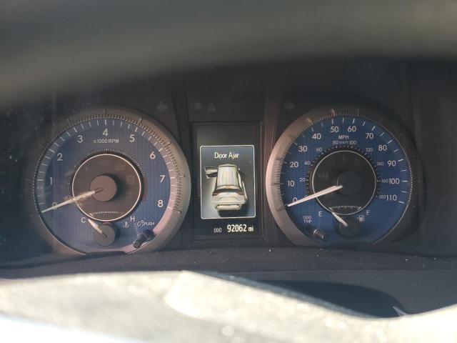 5TDKZ3DC4LS076097 - 2020 TOYOTA SIENNA LE BLACK photo 9