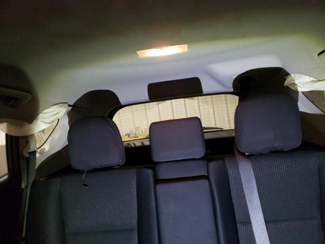 JTMBFREV0ED063521 - 2014 TOYOTA RAV4 LE 灰色 照片 10