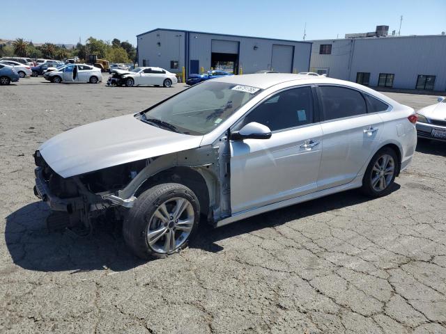 2018 HYUNDAI SONATA SPORT, 