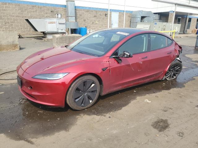2024 TESLA MODEL 3, 
