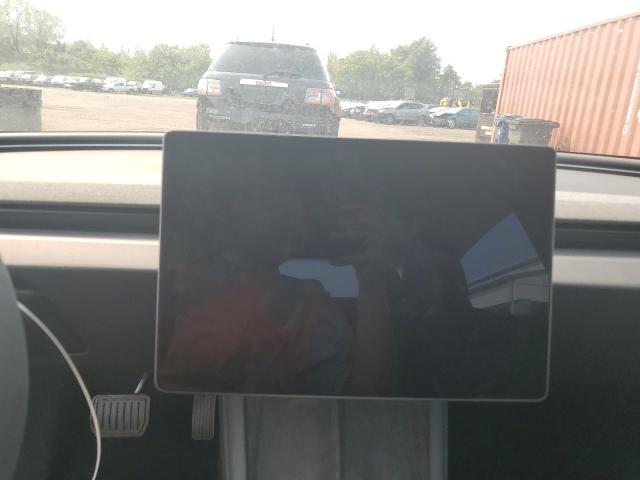 5YJ3E1EB1RF829933 - 2024 TESLA MODEL 3 Rojo foto 9