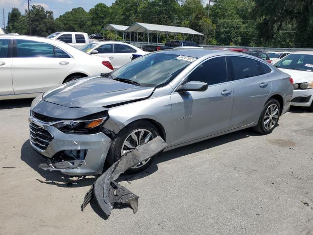 2023 CHEVROLET MALIBU LT, 