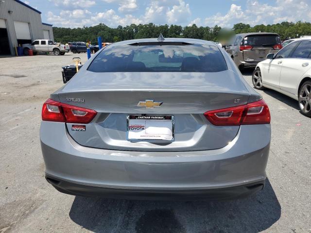 1G1ZD5ST3PF196564 - 2023 CHEVROLET MALIBU LT ნაცრისფერი ფოტო 6