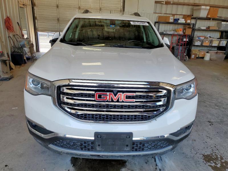 1GKKNLLA1KZ245327 - 2019 GMC ACADIA SLE Beyaz fotoğraf 5