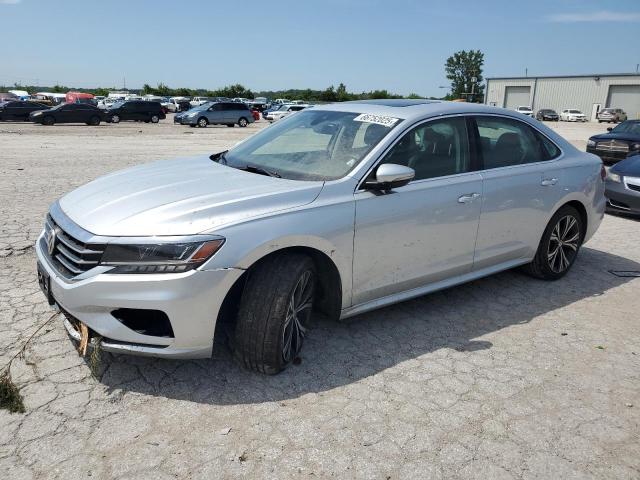 2021 VOLKSWAGEN PASSAT SE, 